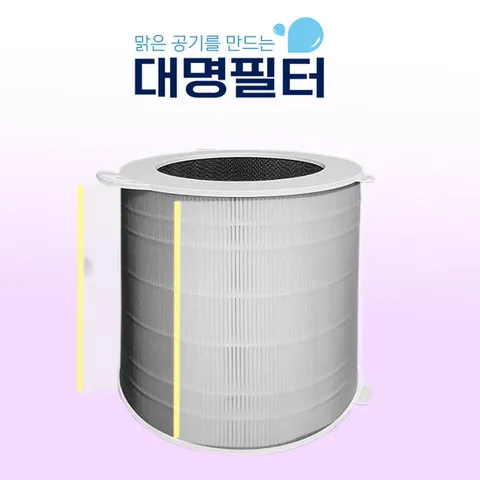 국내산 쿠쿠  AC-25W10FW 필터세이퍼 6매