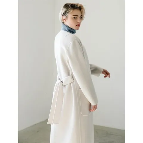 [스튜디오지] MOONKLE COAT_IV