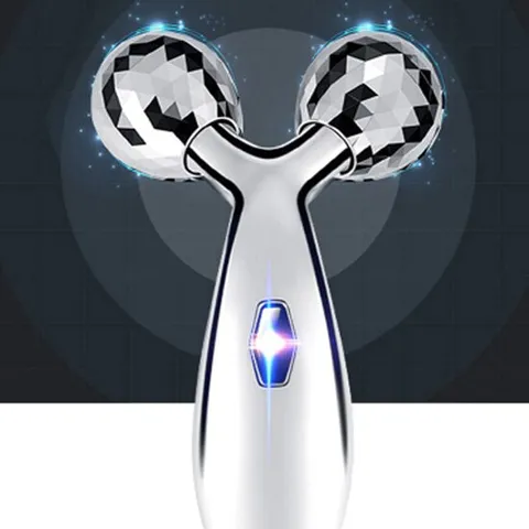 뷰티맘 고급 3D 마사지 롤러