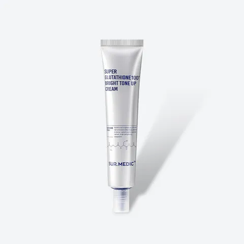 [네오젠 써메딕+] 글루타치온 톤업크림 40ml / 브라이트닝
