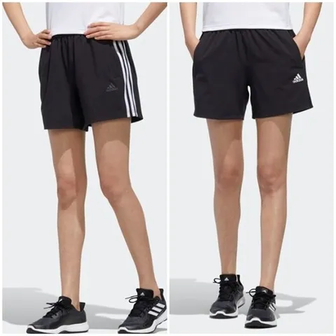 아디다스 여성용 쇼츠 머스트해브 1/4 쇼트 FT2878외 1종 택1 J