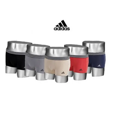 아디다스 베이직 드로즈 언더웨어 BI6090 BI6091 BI6092 BI6093