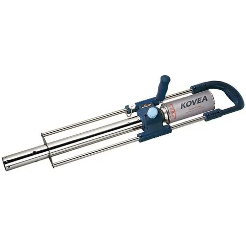 코베아 뉴볼케이노GAS 토치 137-8193 캠핑