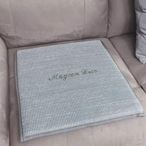 푹신한 여름용 방석 쿨방석 메쉬방석 차량용 사무실