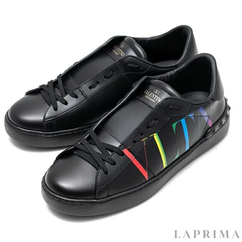 [VALENTINO] 발렌티노 남성 VLTN 스니커즈 VY2S0830-MLV-AZ8