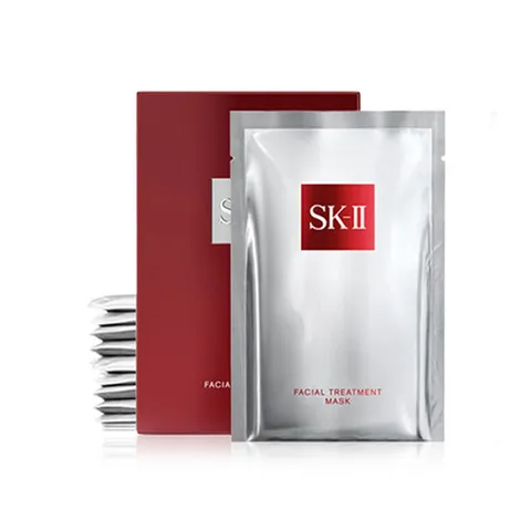 [ 현대백화점 ]SK-II 피테라 마스크 10매