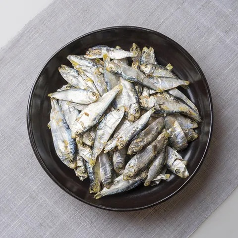 [동명상회] 국내산 남해안 디포리 1000g