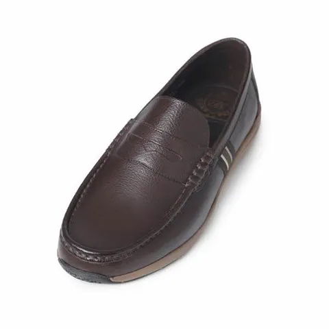 [ 롯데백화점 ][탠디]남성 캐주얼 로퍼 3CM(H18017V)