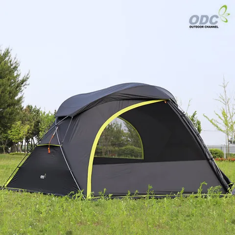 [아웃도어채널] ODC 바이져원 엑스 visor one X 텐트
