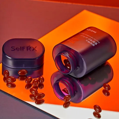 [소비기한 25.11.21] 셀파렉스 혈행개선 솔루션 (30일분)