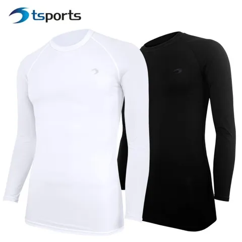 남성 골프이너웨어 기능성 자외선차단 냉감 쿨티셔츠 골프웨어