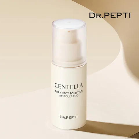 닥터펩티 센텔라 다크 스팟 솔루션 앰플 프로 (정가 29,000원)