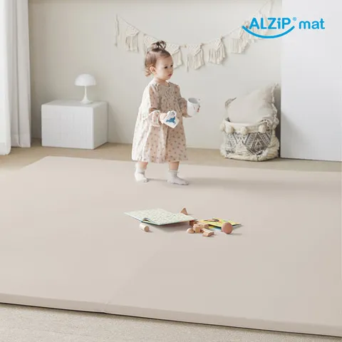 알집 더블제로매트 로지 280X280 (2종 택1)