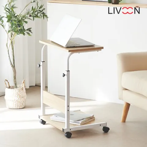 리브온(LIVOON) 데이 이동식 테이블