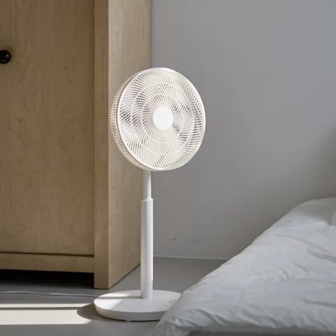 르젠 스탠드형 리모컨 써큘레이터 LZEF-AR320