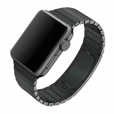 발렌티노루디 VRA202-BK 애플워치 메탈스트랩6 5 4 3 2 1 SE세대