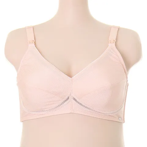 [ 롯데백화점 ]마더피아심플와이어없는수유겸용브라RBR6077B