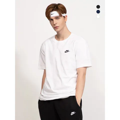 [나이키][나이키]NSW 클럽 반팔 티셔츠 NI-TT2 3종 택1 모음전