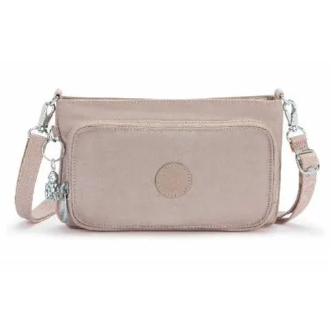 [ 현대백화점 ][키플링] 숄더백 미르테 MYRTE 마일드로즈 KLABS29 MDRS