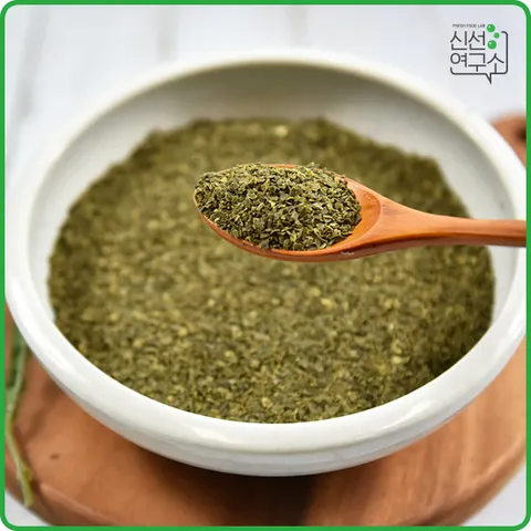 [완도맘] 완도맘 밥에 넣어먹는 밥미역귀 200g