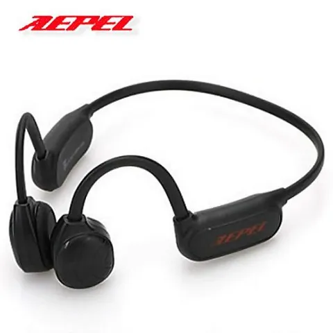 에펠 ABH-10B 청력보호 골전도 블루투스 무선이어폰 헤드셋
