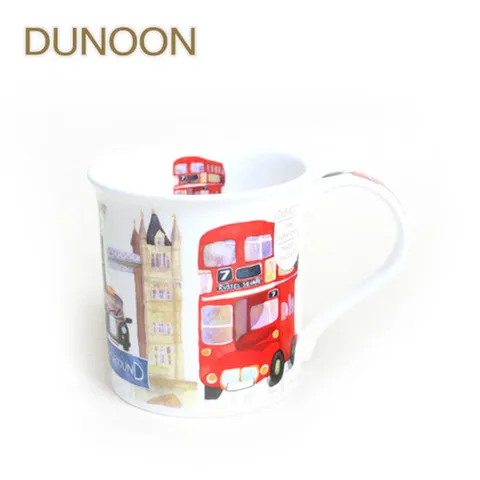 [ 롯데백화점 ][두눈] 영국 뷰트머그 London 1p