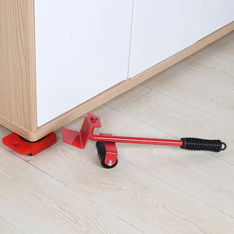 만능 지렛대 5종 세트