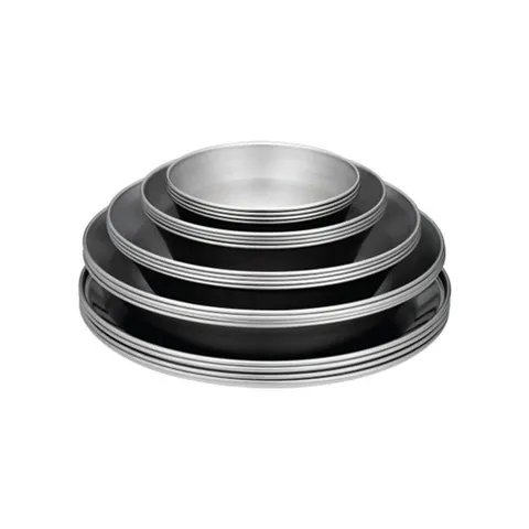 [코베아] 원형 패밀리 식기 세트 KS8CK0104