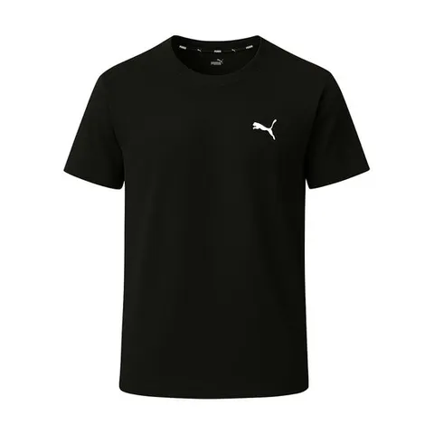 푸마 PUMA 액티브 소프트 반팔티 586726-01