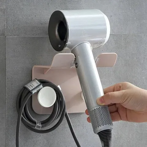 VNB 모던 드라이 홀더 / 드라이기 거치대 3colors