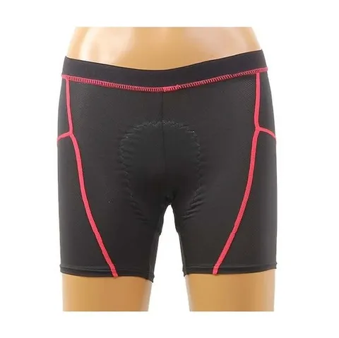 [ 롯데백화점 ][몽벨] 여성 이너 패드 팬츠 ZP5AXWZZ401