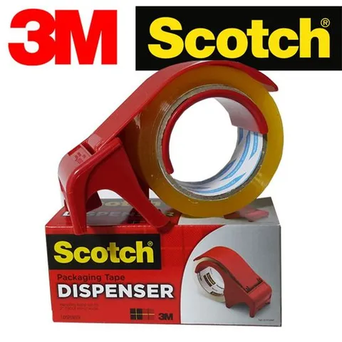 3M 포장 테이프커터기 디스펜서 커터기 카타기