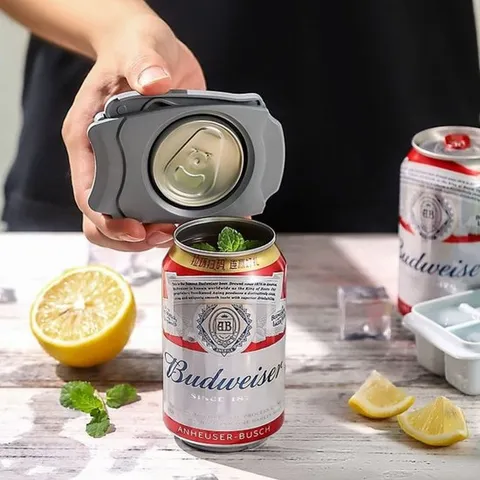 캠핑 간지탬 강남207 맥주 캔 오프너