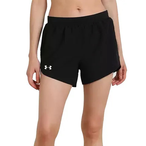 언더아머 UA 플라이바이 2.0 헬스 반바지 1350196-001