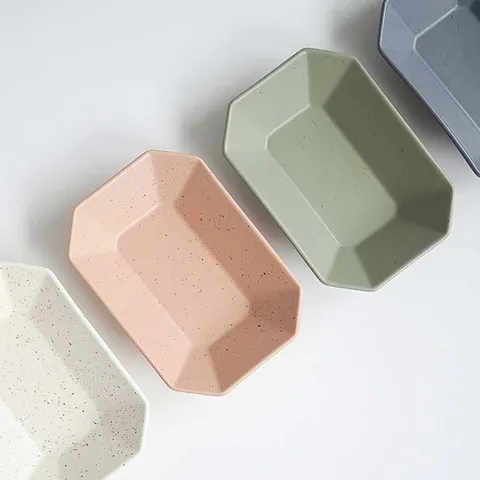 [국내생산] 니코트 히어 무광 팔각 볼찬기 4color