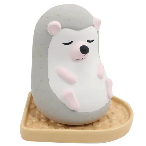 [그린에버] 일본 DECOLE ECO 도자기 제습기 고슴도치