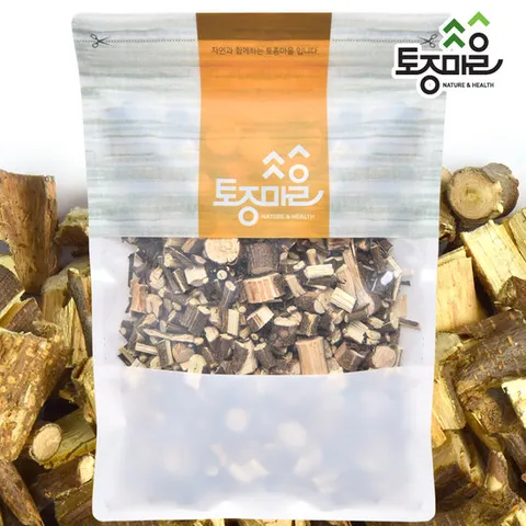 [토종마을]자연산국산 구지뽕나무 500g