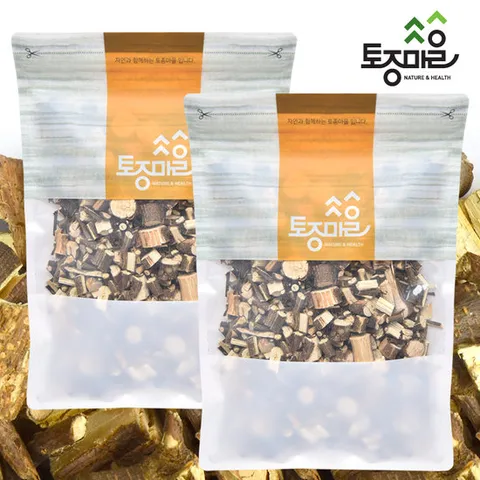 [토종마을]자연산국산 구지뽕나무 500g X 2팩