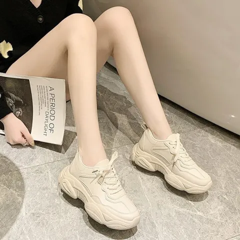 쏭스마켓 어글리 운동화 키높이 운동화 5426