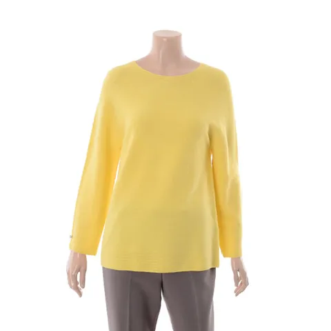 [ 롯데백화점 ][크레송]스카프세트니트 IBCJNA04