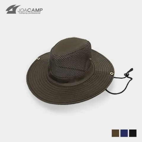 [내마우스]내마우스 사파리망사모자