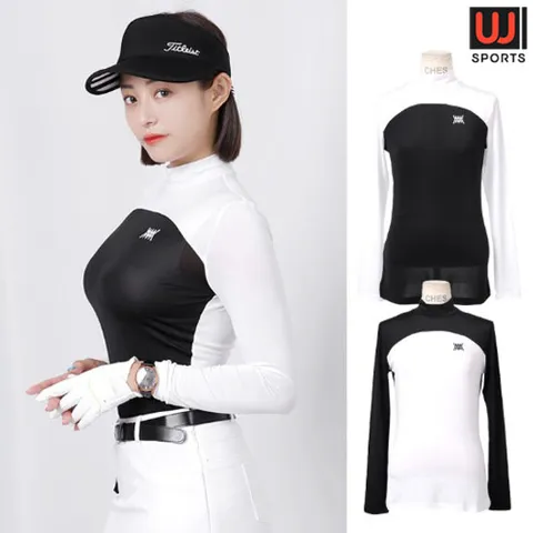 [체스골프] 미우 퍼포먼스 데히스 여성골프 쿨 이너