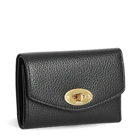 [멀버리] RL6665 205 A100 여성 달리 폴디드 반지갑