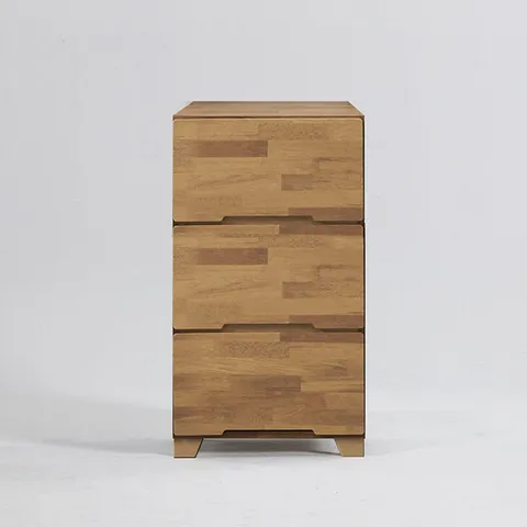 폴리 서랍장 3단 450 (착불)
