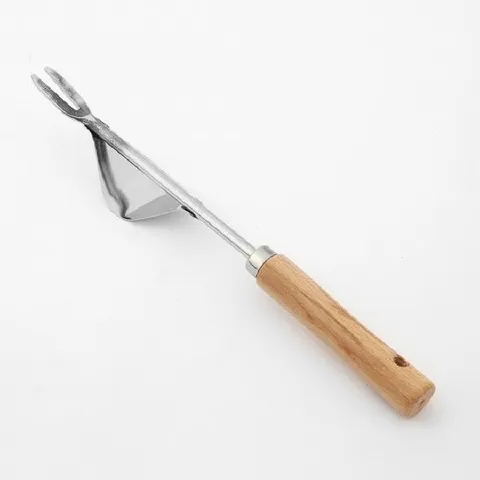 지렛대원리 잡초제거기 잡초뽑기 농장 정원관리 호미