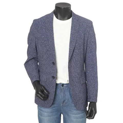 [ 롯데백화점 ]레노마 캐쥬얼 자켓RLBMCJ58