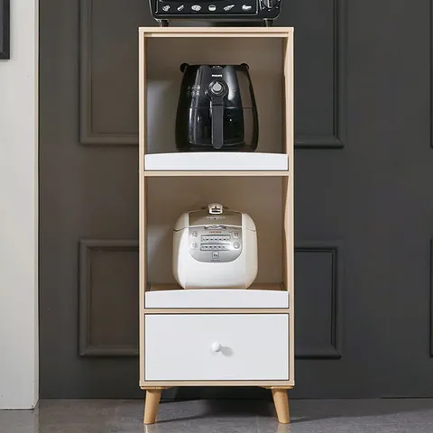 돌핀 500 밥솥 수납장 다이 오븐장 전자렌지장 렌지대 (착불)