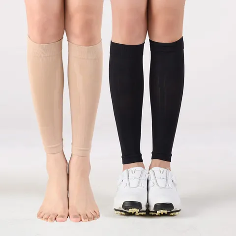 [세트]압박양말 니삭스+테이핑 종아리압박밴드