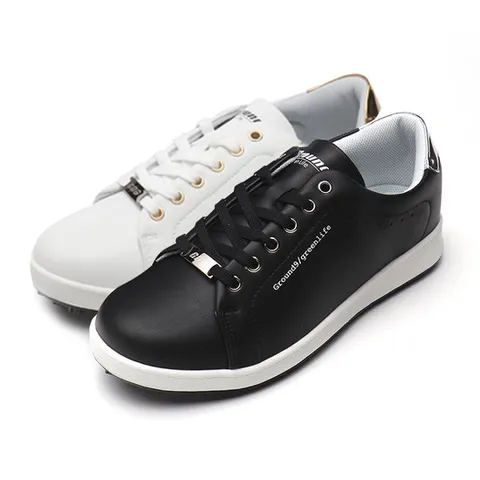 그라운드나인 베이직 골프화/신발/남성/남자/여성/여자/연습