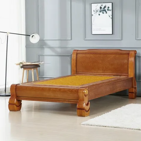 여명흙침대 황토 흙판 흙 슈퍼싱글 SS 큰백조 침대